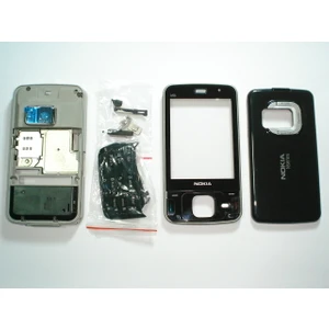 Nokia N96 Kasa Kapak Tuş Takımı,sıfır