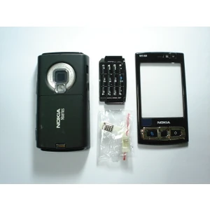 Nokia N95 8gb Kasa Kapak Tuş Takımı,sıfır