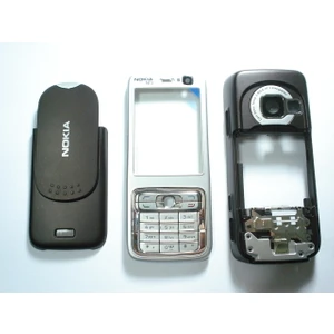 Nokia N73 Kasa Kapak Tuş Takımı,sıfır