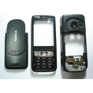 Nokia N73 Kasa Kapak Tuş Takımı,sıfır