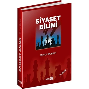 Siyaset Bilimi  -Davut Dursun