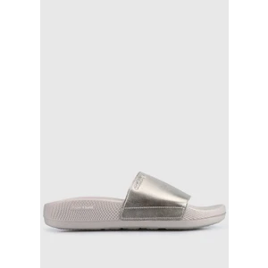 Hyper Slide - Shine On Altın Kadın Terlik 140431GLD