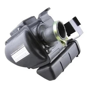 Hava Filtresi Komple Cg