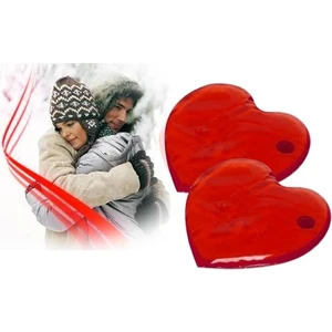 Kalp Şeklinde Sihirli Jel Isıtıcı-