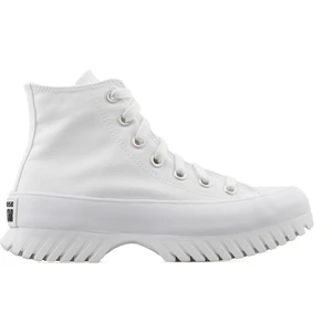 Chuck Taylor All Star Lugged 2.0 Kadın Günlük Ayakkabı A00871C Yeşil