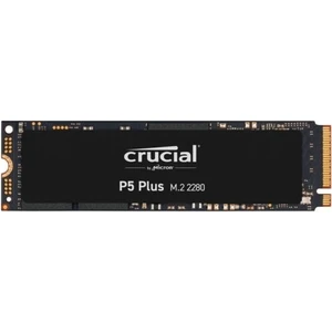 P5 Plus 1tb SSD M.2 Nvme CT1000P5PSSD8