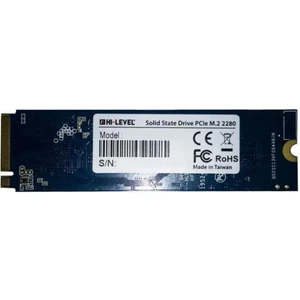 Hı-Level 1tb  SSD M.2 Nvme HLV-M2PCIEG4X4SSD2280/1