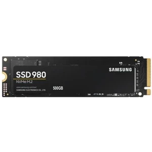 980 500GB M.2 Nvme MZ-V8V500BW