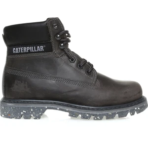 Caterpillar Nubuk Gri Kadın Bot E Colorado