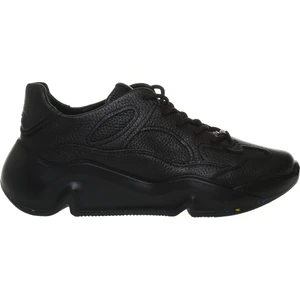 Siyah Kadın Sneaker 20321301001