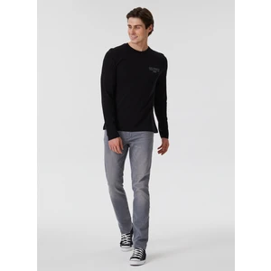 Lee Cooper T-Shirt, Xl, Siyah