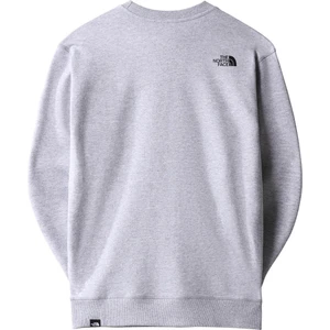 The North Face The Northface Erkek Sımple Dome Crew Svetşört