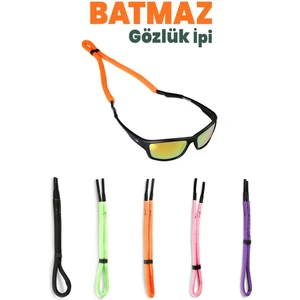 Batmaz Gözlük Ipi