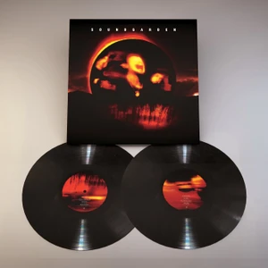 Soundgarden / Superunknown (2lp) (Plak)