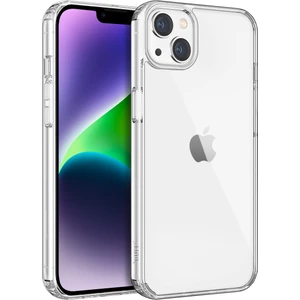 Buff iPhone 14 Plus Air Hybrid Kılıf Crystal Clear