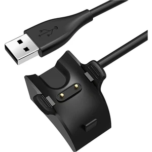 Honor Band 4 ve Honor Band 5 Uyumlu USB Şarj Kablosu 1m
