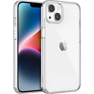 iPhone 14 Air Hybrid Kılıf Crystal Clear