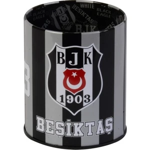 Beşiktaş Lisanslı Metal Kalemlik