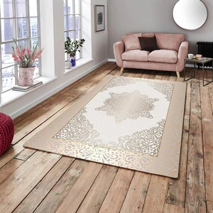 RD Ekoavm Ideal Kadife 4 M2 ve 6 M2 Seçenekli Lastikli Halı Örtüsü 146