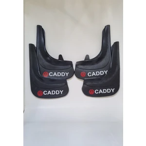 Argalı Caddy Dörtlü Çamurluk, Tozluk