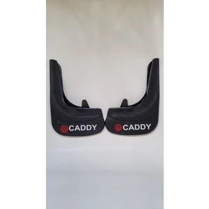 Argalı Caddy Ikili Çamurluk,Tozluk