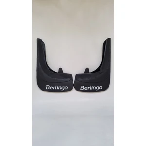 Argalı Berlingo Ikili Çamurluk,Tozluk