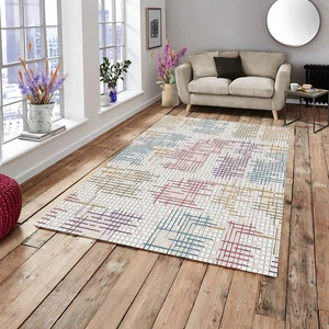 RD Ekoavm Ideal Kadife 4 M2 ve 6 M2 Seçenekli Lastikli Halı Örtüsü 152