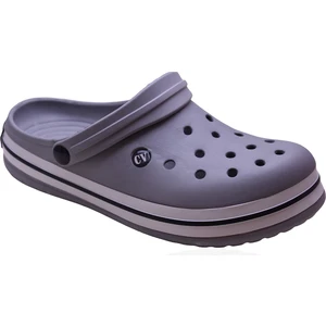 15090 Carlaverde Crosss Tarzı Unisex Terlik Hemşire Doktor