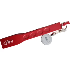 Fish Body Holder Balık Tutma Maşası Kırmızı