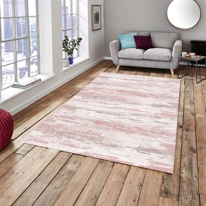 RD Ekoavm Ideal Kadife 4 M2 ve 6 M2 Seçenekli Lastikli Halı Örtüsü ID175