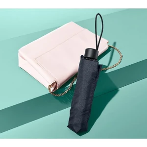 Eleven Market Mini Çanta Boy Kadın  Şemsiyesi