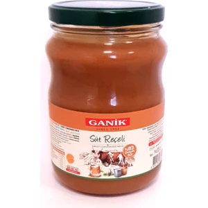 Süt Reçeli 1,4 kg