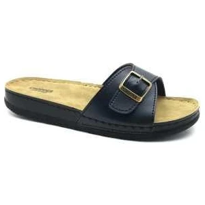 Orthopedix 20364 Anatomik Kadın Tokalı Terlik