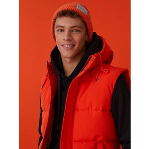 Regular Fit Erkek Yelek