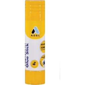 Stick Prit Yapıştıcı Seti Küçük Boy 8gr Bir Adet