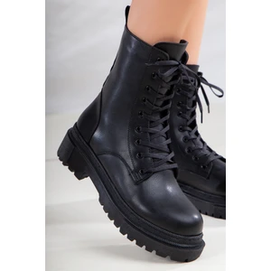 D0999 Kadın Günlük Ortopedik Bot & Bootie