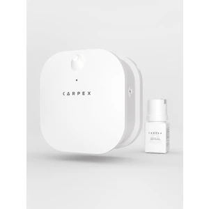 Micro Koku Makinesi Beyaz + 50ML Dark Sapphire