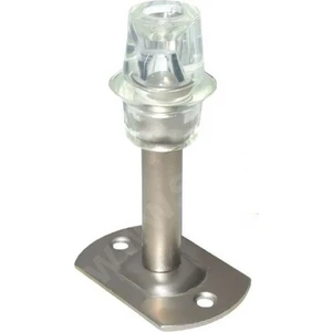 Sağlam Yapı Kapı Arkası Tamponu Stoper Metal. 8 cm 5 Adet