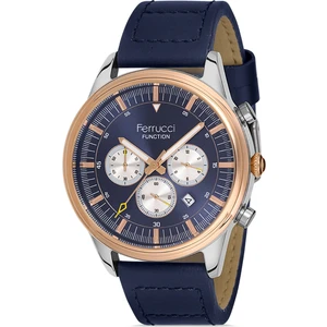 FC127,9TK.04 Erkek Kol Saati