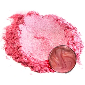 Epoksi Kalıp Cank Kalıcı Oje Tırnak Toz Sedef Pigment, French Oje Renk, Uv Oje Boyası