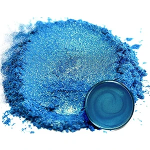 Epoksi Kalıp Cank Epoksi Pigment Boya / Reçine Sedef Mica Pigment Boya / Epoksi Kalıp Cank/ Epoksi Renk Pigmenti