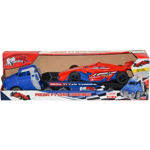 ML491 Mega Formula 1 Taşıyıcı