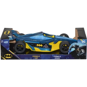 ML504 Batman Formula Aracı