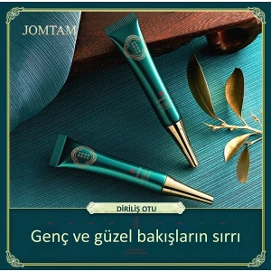 Diriliş Otu Nemlendirici Göz Kremi 20 Gr