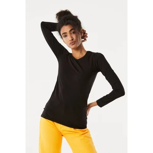 Basic Bisiklet Yaka Body