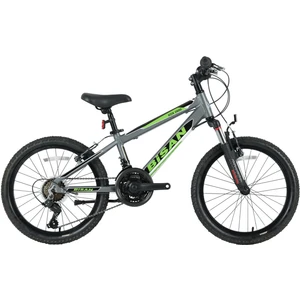 Kdx 2600 20 Jant Kadro: 11 - 28 cm 21 Gri-Yeşil/siyah -22