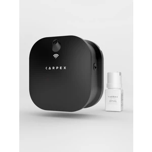 Micro Koku Makinesi Siyah + White Jasmine Kartuş