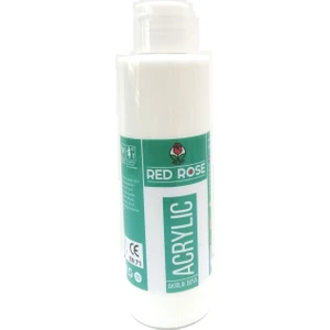 Sepeti Redrose Akrilik Boya 250ML