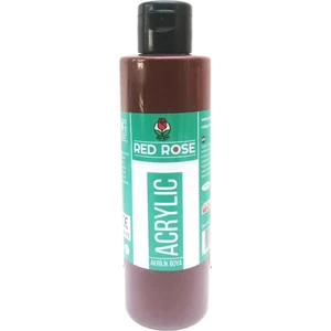 Sepeti Redrose Akrilik Boya 250ML