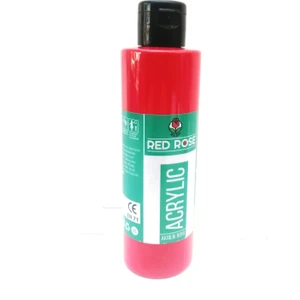 Sepeti Redrose Akrilik Boya 250ML